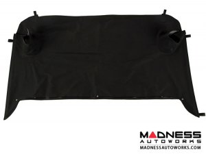 Jeep Gladiator Armis Soft Folding Bed Cover